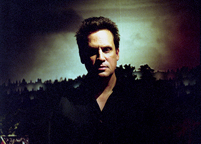 Mark Kozelek